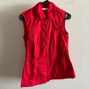 Dress Barn Women's Shirt